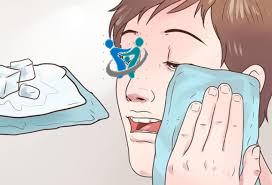 آلام الأسنان وعلاجها في المنزل 2 آلام الأسنان وعلاجها في المنزل